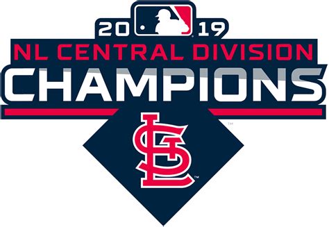 Cardinals announce 2019 NL Championship Series 25.